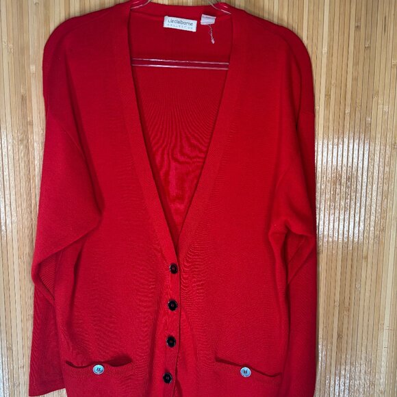 Vintage Liz Claiborne - Picture 1 of 4